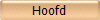 Hoofd